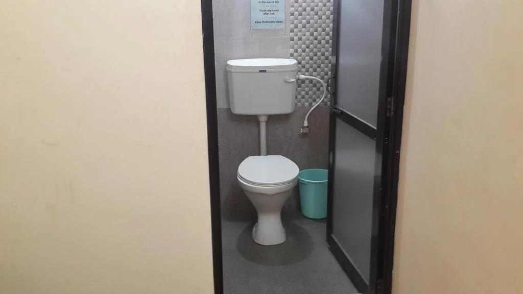 Анджуна: Manali Guest House