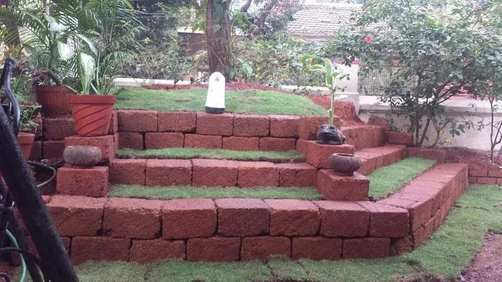 Анджуна: Manali Guest House