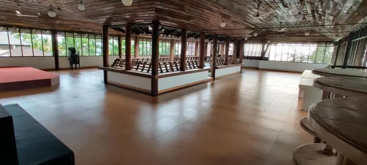Коччи: Esha Heritage Inn