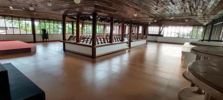 Коччи: Esha Heritage Inn