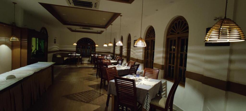 Коччи: Esha Heritage Inn