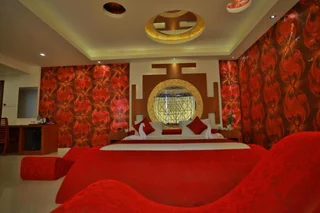 Коччи: Esha Heritage Inn