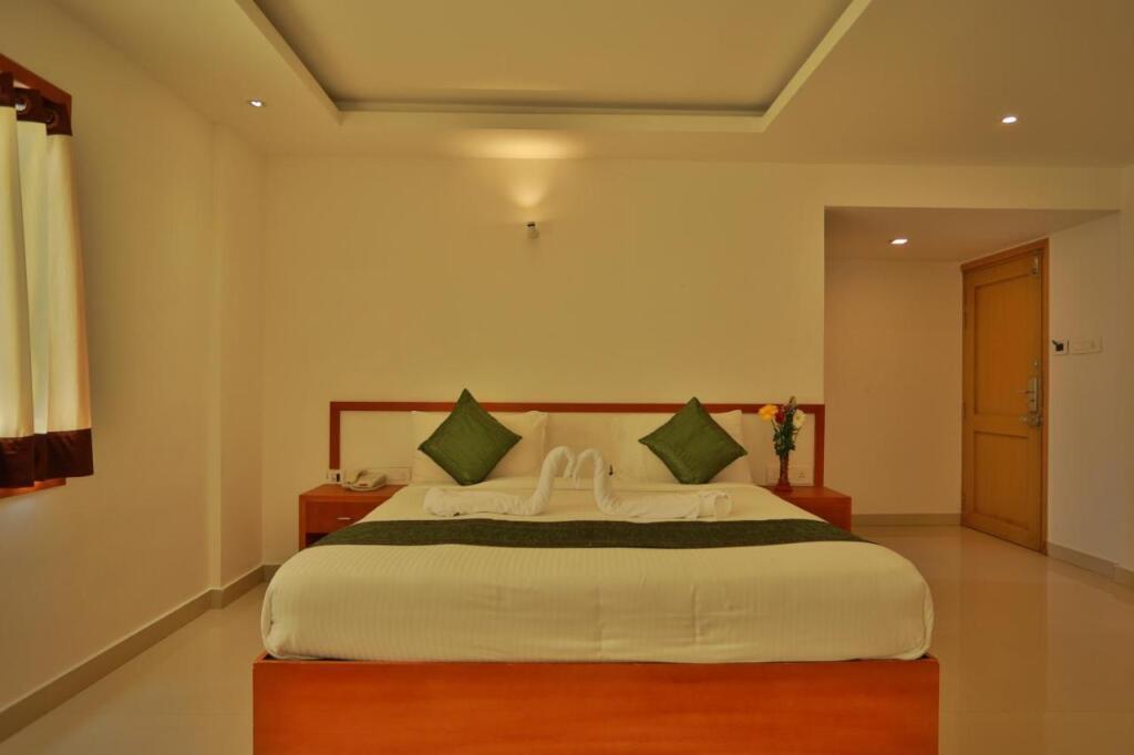Коччи: Esha Heritage Inn