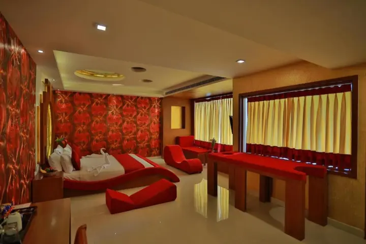 Коччи: Esha Heritage Inn