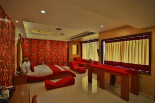 Коччи: Esha Heritage Inn