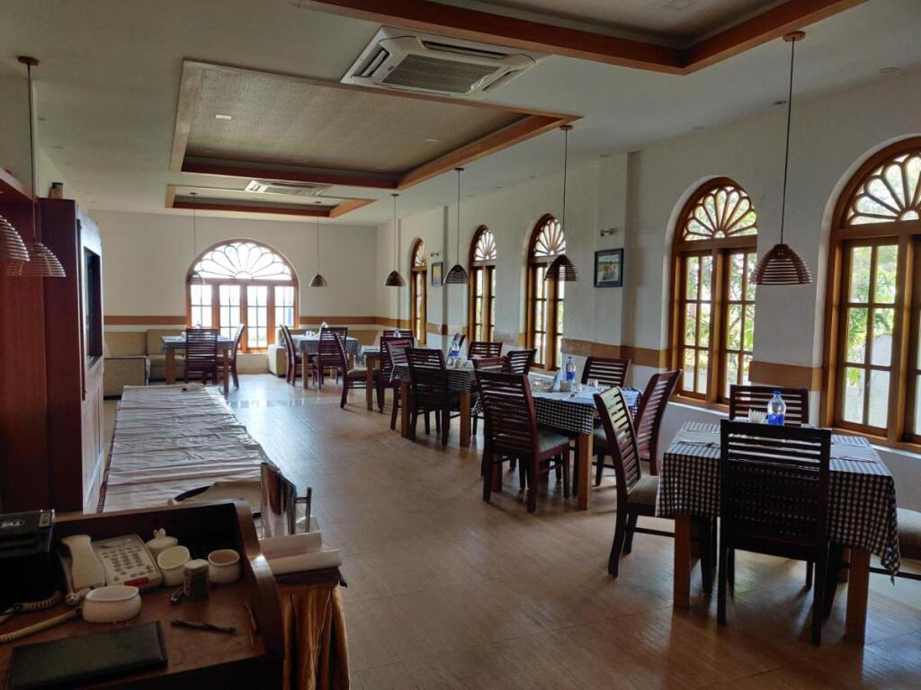 Esha Heritage Inn — фото 1