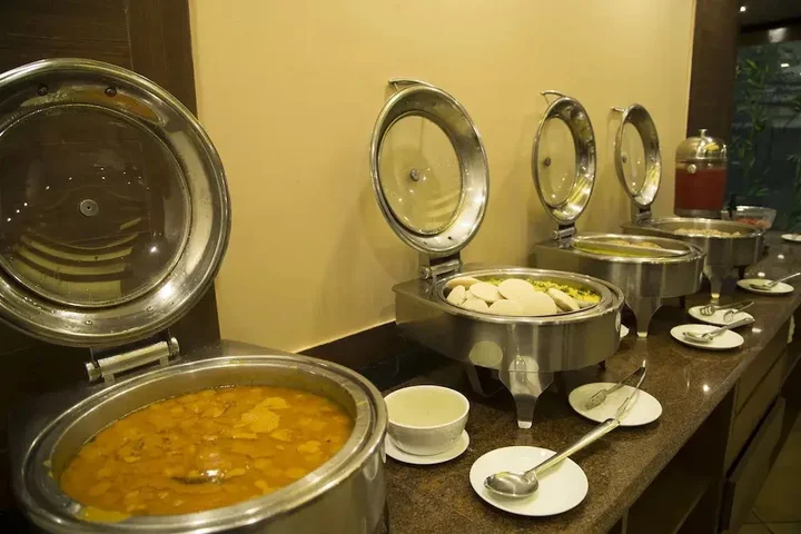 Мумбаи: Mint Domestic Airport Suites