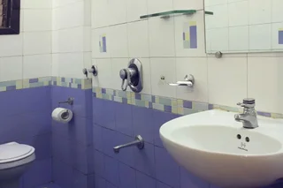 Мумбаи: Mint Domestic Airport Suites