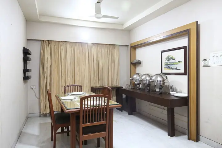 Мумбаи: Mint Domestic Airport Suites