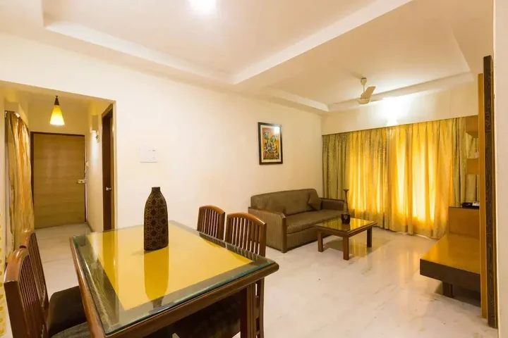 Мумбаи: Mint Domestic Airport Suites