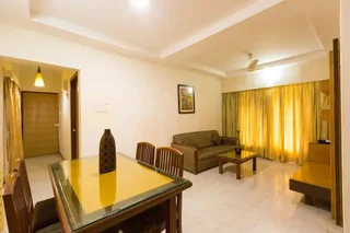 Мумбаи: Mint Domestic Airport Suites