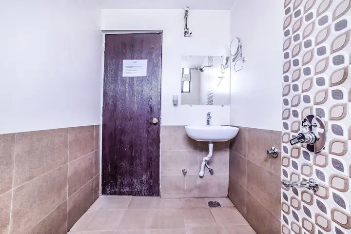 Аурангабад: Treebo Trend Varsha Palace