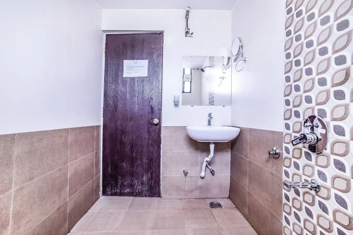 Аурангабад: Treebo Trend Varsha Palace