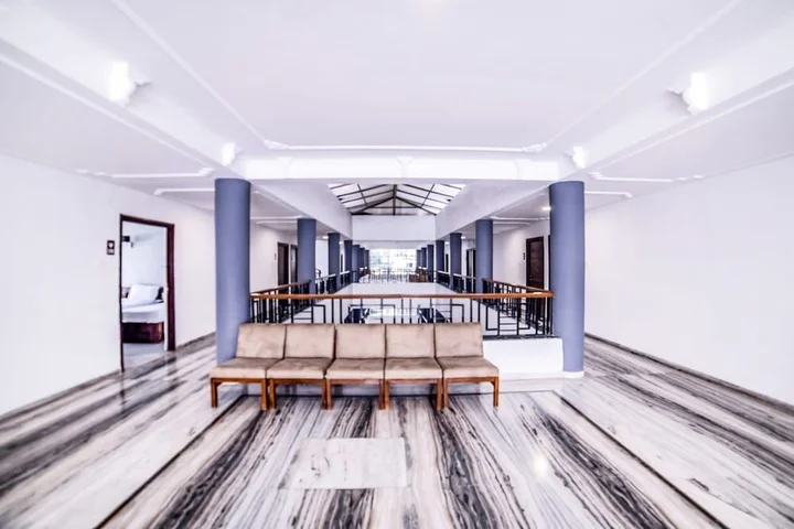 Аурангабад: Treebo Trend Varsha Palace