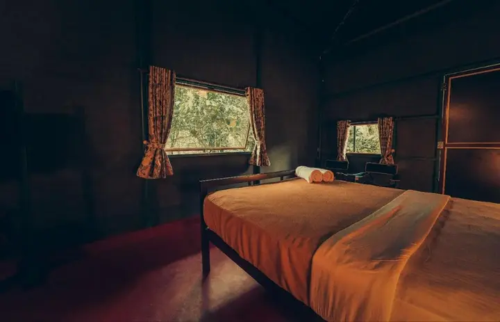 Муннар: Ela Ecoland Munnar - A Nature Retreat