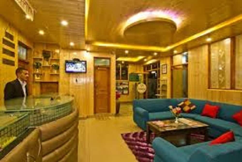Манали: New Harmony Inn
