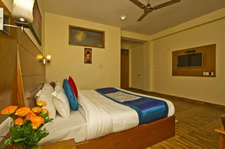 Манали: New Harmony Inn