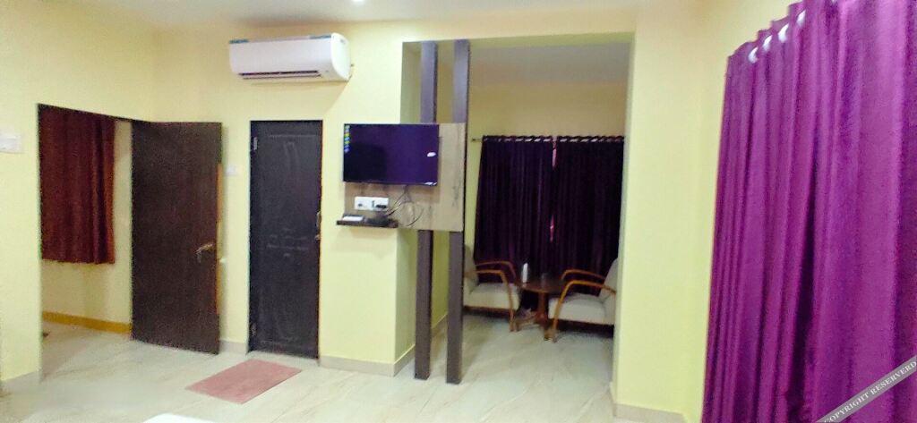 Сомнатх: Safari Hotel & Resort