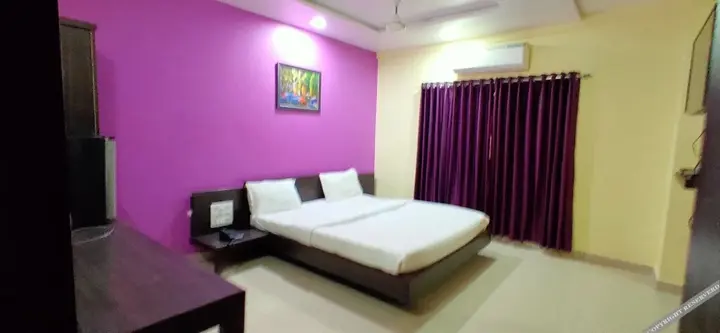 Сомнатх: Safari Hotel & Resort