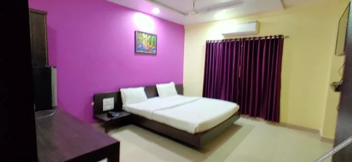 Сомнатх: Safari Hotel & Resort