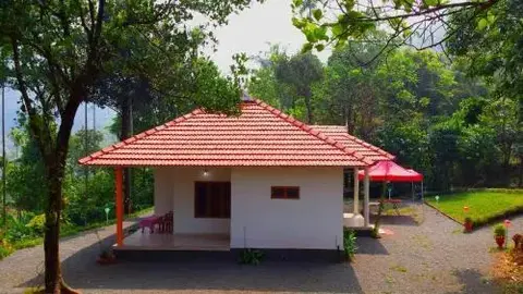 Какабе: Paithal Mount Cottage