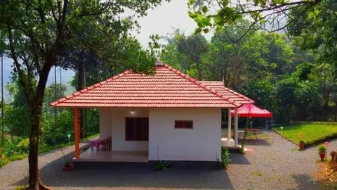 Какабе: Paithal Mount Cottage