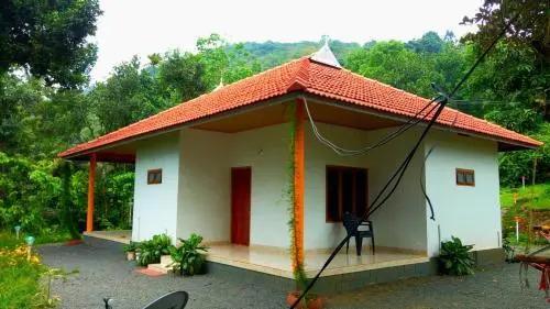 Какабе: Paithal Mount Cottage