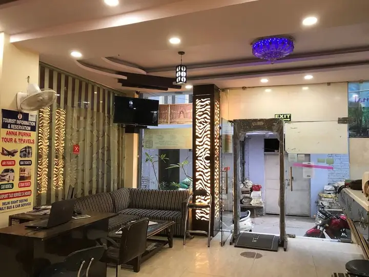 Noble Inn — фото 1