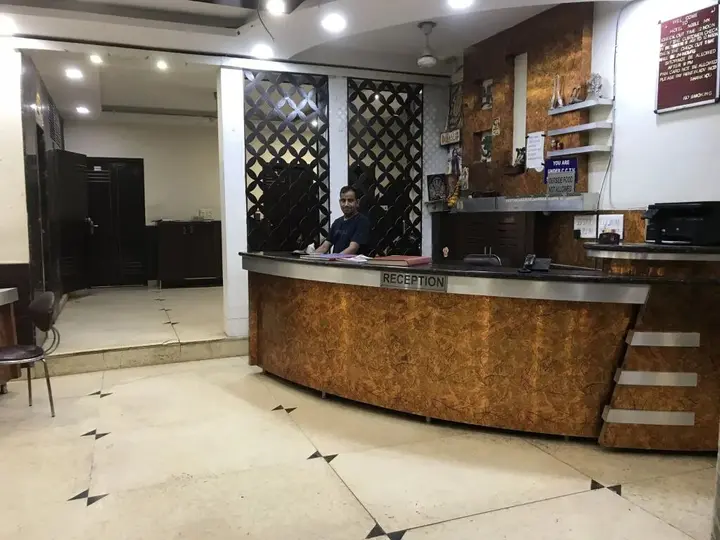 Нью-Дели: Noble Inn