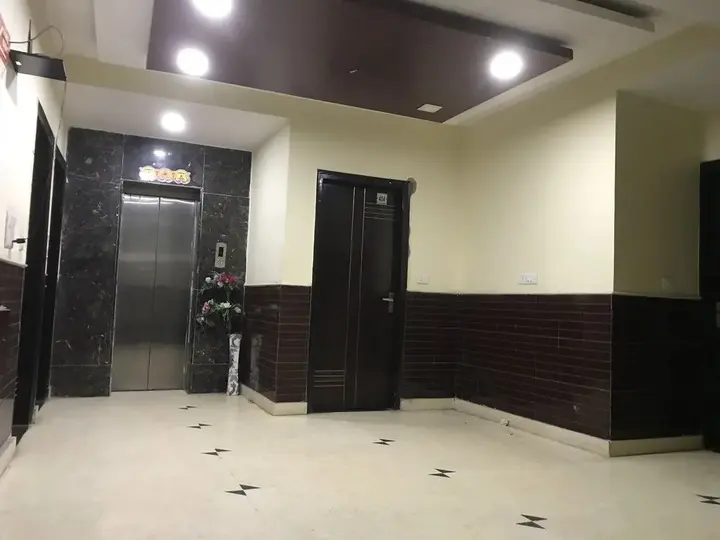 Нью-Дели: Noble Inn