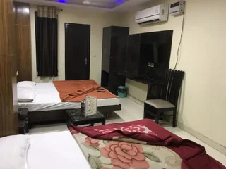 Нью-Дели: Noble Inn