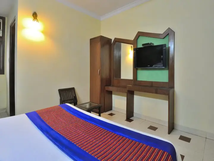 Нью-Дели: Noble Inn