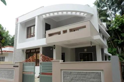 Тируванантапурам: Moksha Homestay
