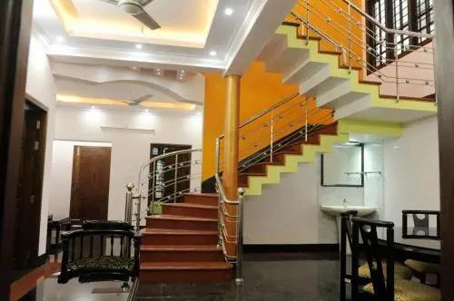 Тируванантапурам: Moksha Homestay