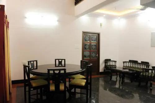 Тируванантапурам: Moksha Homestay