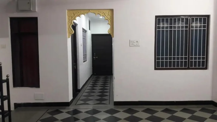 Удаипур: Atithi PG House