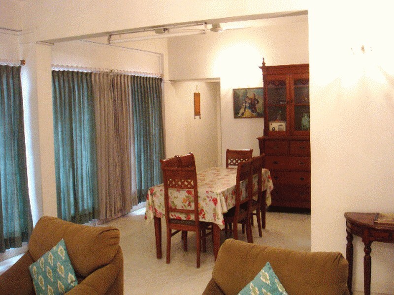 Бангалор: Mathyoo Residential Suites