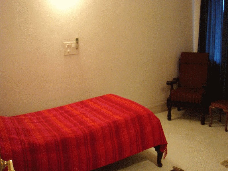 Бангалор: Mathyoo Residential Suites