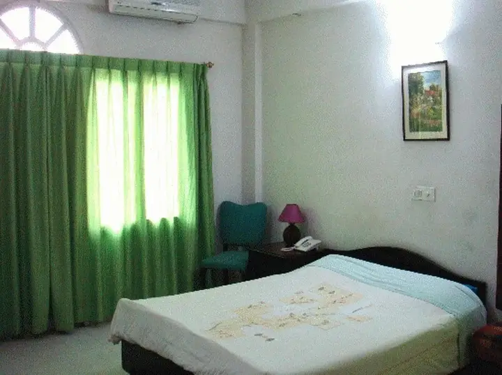 Mathyoo Residential Suites — фото 6