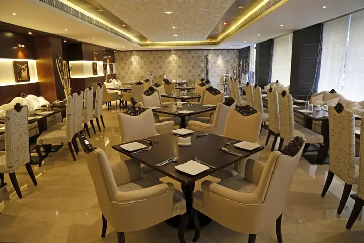 Аджмер: Hotel LN Courtyard
