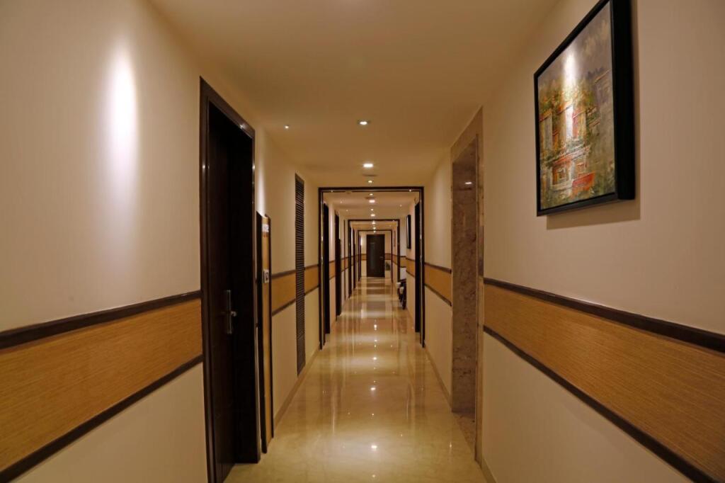 Аджмер: Hotel LN Courtyard