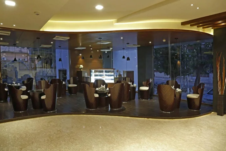 Аджмер: Hotel LN Courtyard