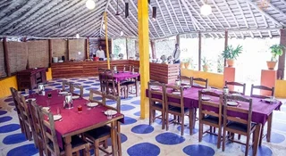 Лонда: Magenta Resort