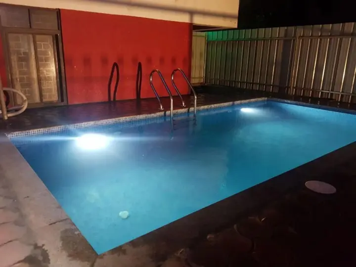 Верем: Hotel Sai Prabhavati