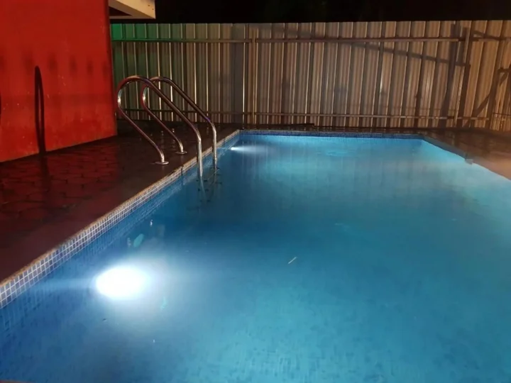 Верем: Hotel Sai Prabhavati