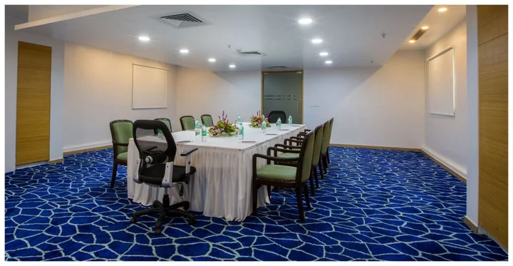 Бангалор: Hotel Tulip Bangalore