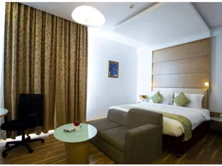 Бангалор: Hotel Tulip Bangalore