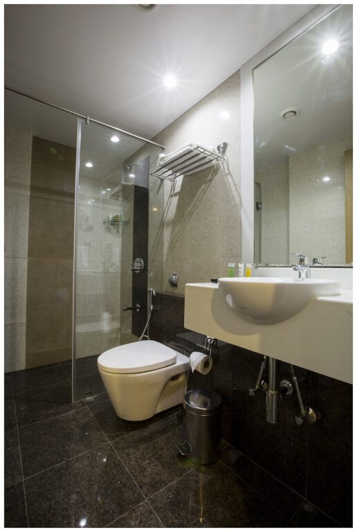 Бангалор: Hotel Tulip Bangalore