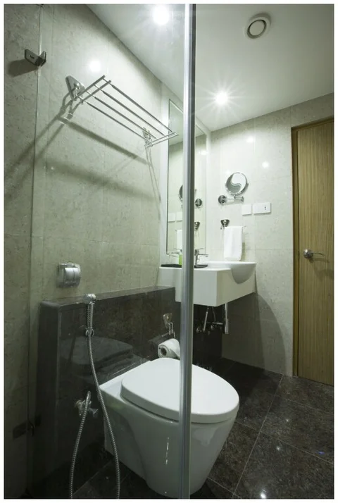 Бангалор: Hotel Tulip Bangalore