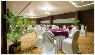 Бангалор: Hotel Tulip Bangalore